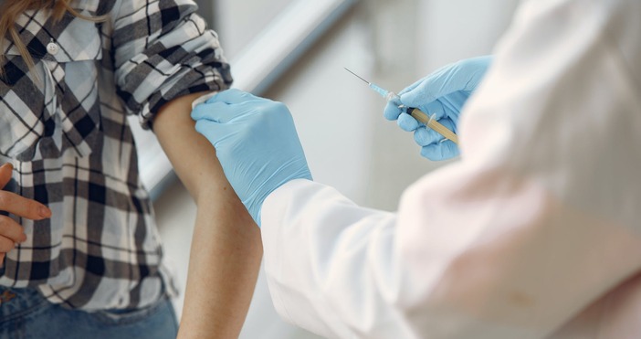 Снимка PexelsСлужителите на Европейската комисия получават само ваксини против COVID 19