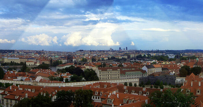 снимка  Michael Kreibohm УикипедияРуските дипломати имат 48 часа да напуснат страната  Чехия