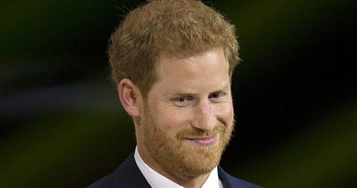 фото E J Hersom Уикипедия Последната гореща новина около принц Хари разбуни
