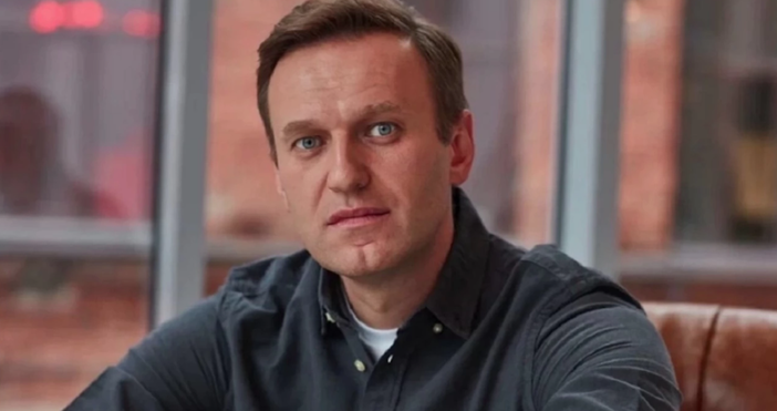 Снимка Фейсбук Алексей Навални Навални е търсен за повтарящи се нарушения Той