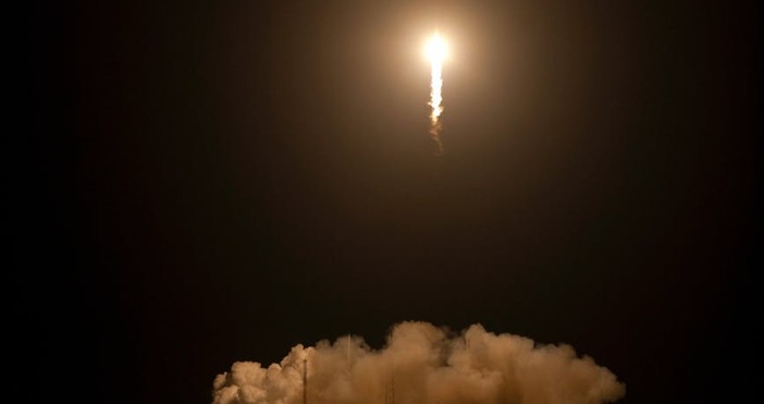 Снимка PexelsСирийска ракета земя въздух се взриви в Южен Израел съобщи