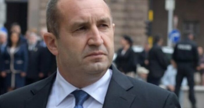 снимка Булфото Трябва ясно да заявим нашите очаквания да бъде съставено