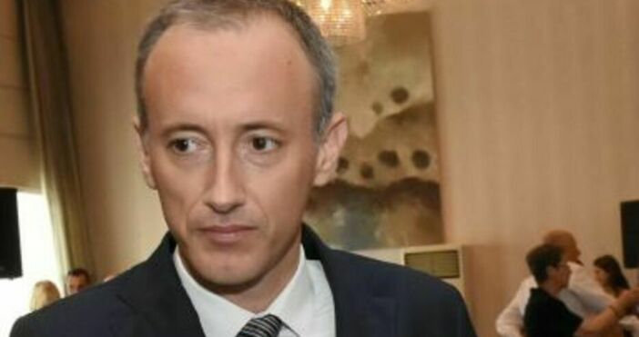 Снимка Булфото архивМинистърът на образованието и науката в оставка Красимир