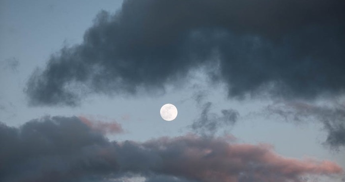 Снимка: PexelsПървата за годината Спер Луна настъпи. В България в