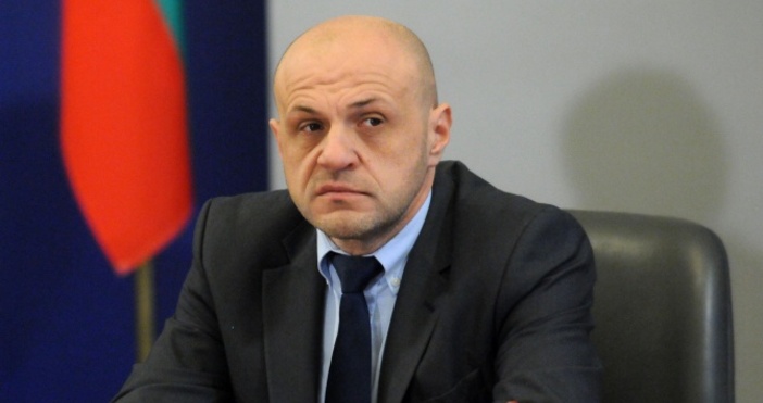 Снимка БулфотоВицепремиерът в оставка Томислав Дончев коментира пред Бизнес БГ настоящата