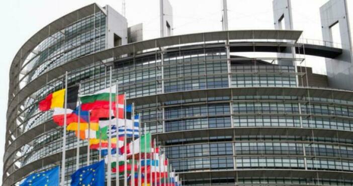 Кадър ЕвропарламентЕС е решен на още по сурови санкции срещу