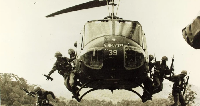 фото  pixabay comВиетнамската война или Втората Индокитайска война  наричана в САЩ мръсната война и известна
