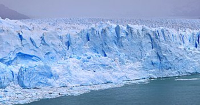 фото: Martin St-Amant, УикипедияТревожна прогноза свързана с климатичните промени.Този път тя