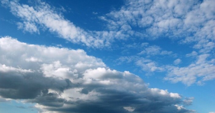 снимка БулфотоВ петък отново ни чака слънчев и топъл ден Ето