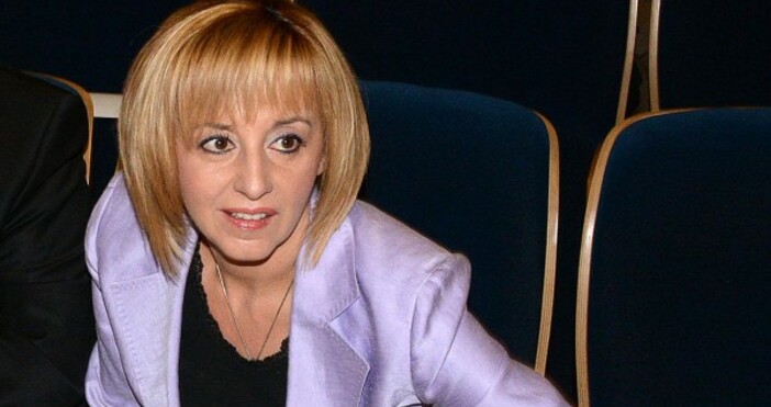 Редактор Виолета Николаеваe mail  Снимка Булфото архивМанолова призова НСО да се намеси в