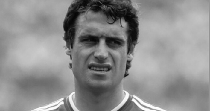 Снимка Фейсбук  България загуби една от най големите си футболни легенди След