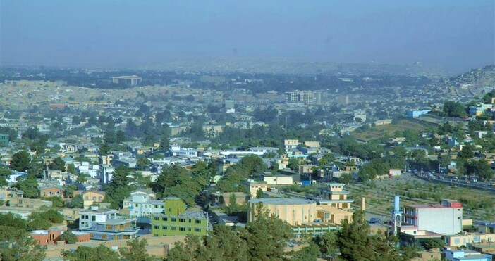 фото koldo hormaza УикипедияТалибаните обявиха примирие по повод Рамазан Байрам Талибаните обявиха