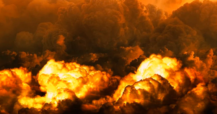 Снимка PixabayИзраел обяви че от снощи е под постоянен ракетен