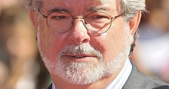 фото УикипедияВ Модесто Калифорния се ражда Джордж Лукас един