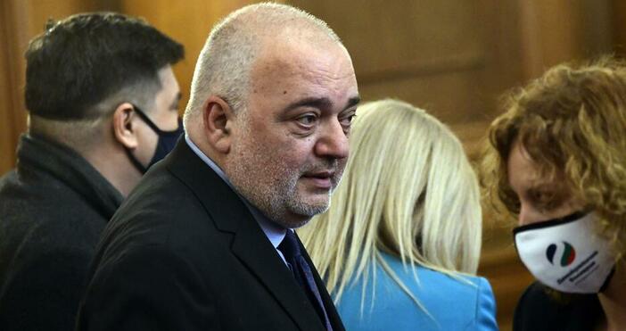 Снимка БулфотоПо думите му за хората е важно да се