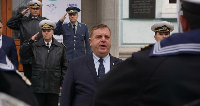 Снимка: Булфото, архивРаботил съм отлично със служебния премиер Стефан Янев.