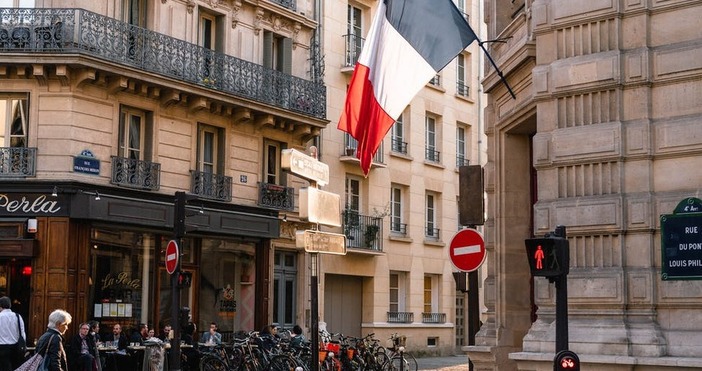 Снимка PexelsФранция разхлабва мерките очаква туристи през юни Франция се готви