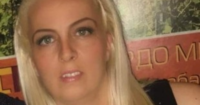 Кадър  личен архивПочина Десислава Карабатакова  Зов за помощ в нейна подкрепа бе разпространен