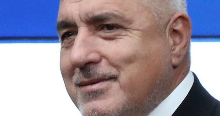 Кадър Борисов ФББойко Борисов изненадващо замлъкна в социалната мрежа където