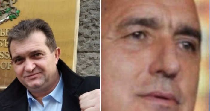 Колаж БОЕЦ ФейсбукБОЕЦ написаха във Фейсбук Прокуратурата днес съобщи че