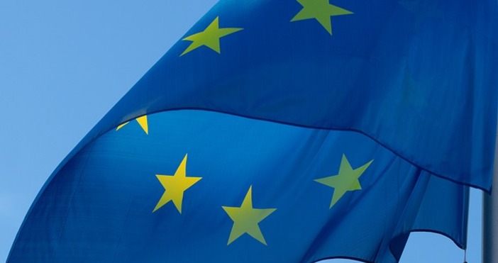 Кадър ПиксабейДосега ЕС не финансираше медии по европрограми Най после този пропуск