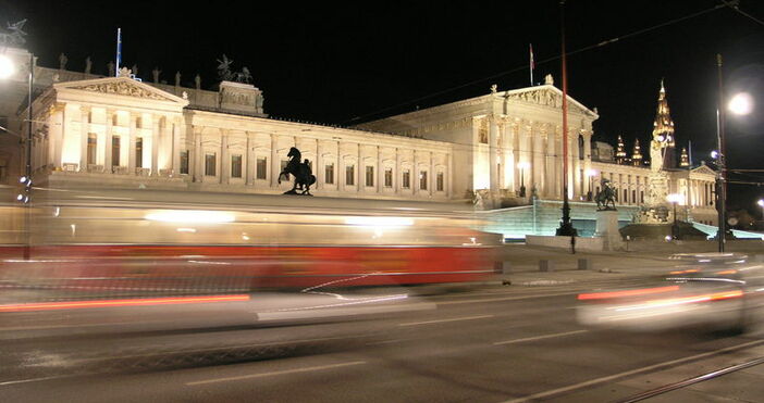 фото УикипедияАвстрия премахва задължителната карантина за пристигащите от България Те обаче