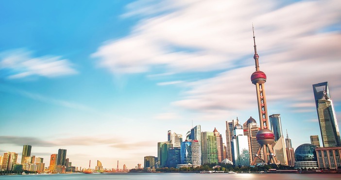 Снимка PexelsМистериозен проблем с висока сграда в Китай предизвика панически