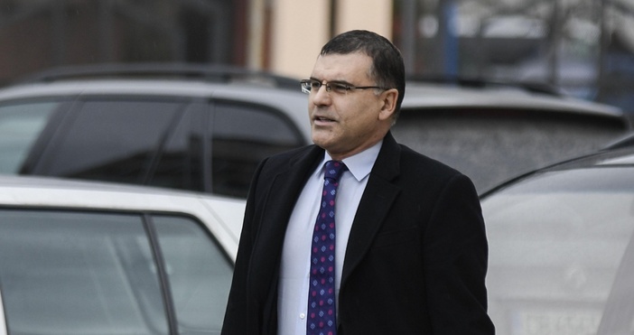 снимка БулфотоВероятно е България да бъде управлявана от служебен кабинет