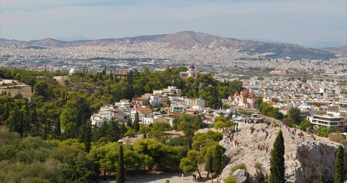 Снимка PexelsГраницата към Гърция се отваря но има изисквания Гръцките