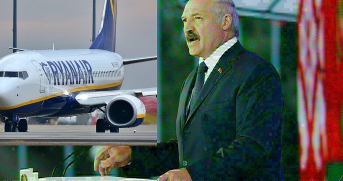 Снимка: Пиксабей и Orkas На борда на самолета има и един български