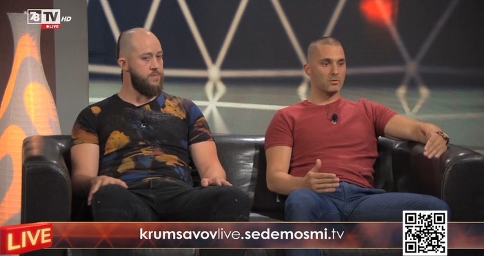 Редактор Виолета Николаеваe mail  Кадър 7 8 твТеодор Ставров мениджър и Антон