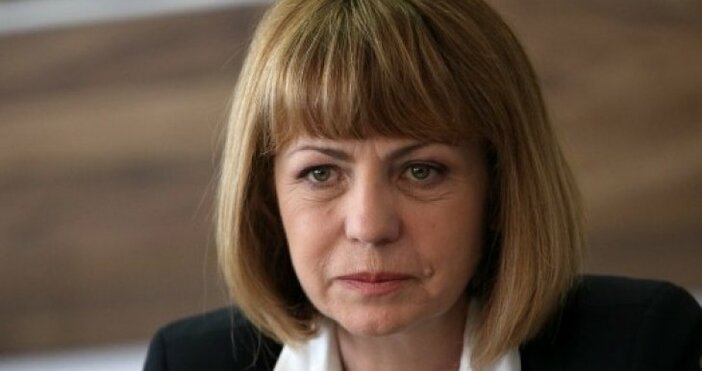 снимка БулфотоКметът на София Йорданка Фандъкова нарече в днешния празничен