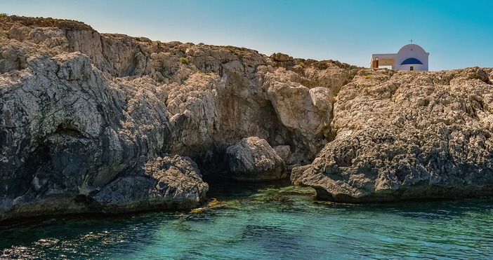снимка pixabayКойто иска да отиде лятото на почивка в Кипър ще