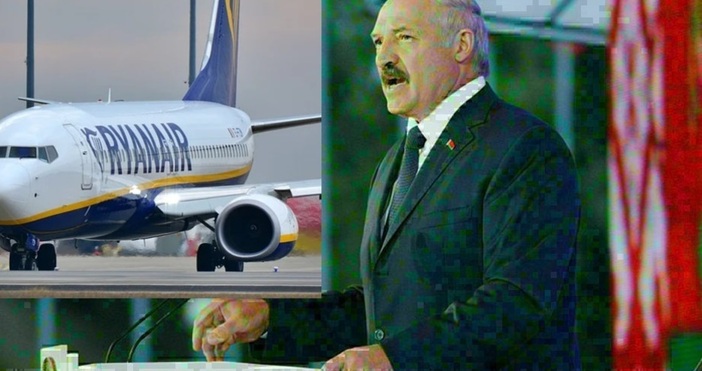 Редактор  e mail  Колаж Пиксабей ОркасПрезидентът на Беларус Александър Лукашенко заяви че
