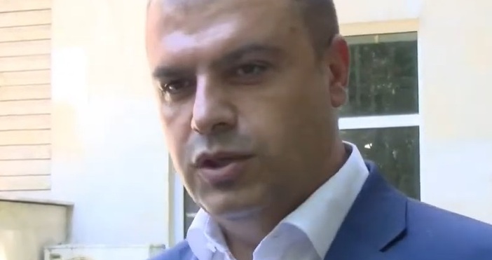 Кадър Пловдив24Все по заплетена става ситуацията в Пловдив след арестите на