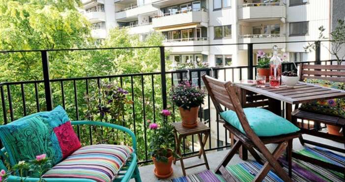 Все повече и повече хора започват да мислят за това