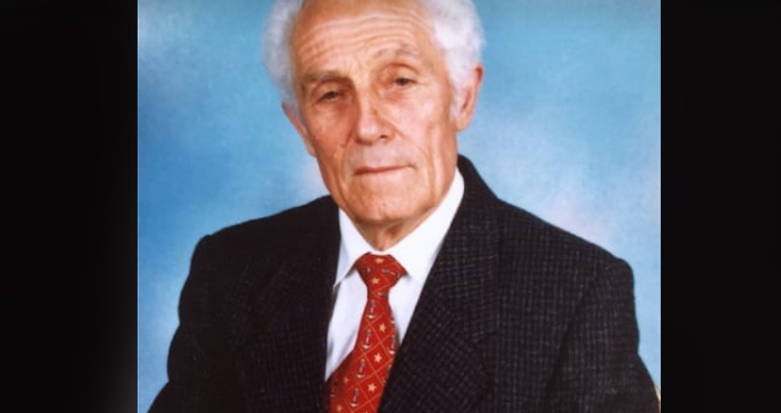 Снимка личен архивНай успешният треньор по лека атлетика във Варна Марин