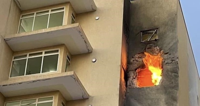 илюстрация Israel Defense Forces Министерството на външните работи на Република България извърши