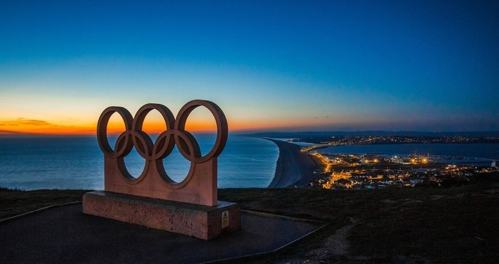 Снимка PexelsОтговорността за живота на спортистите на олимпийските игри ще