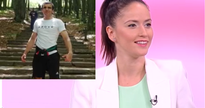 Колаж бТВще ми са днешния ден да говоря за едно момче