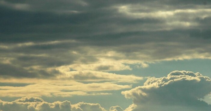 снимка: БулфотоУтре над Източна България облачността ще е по-често значителна,