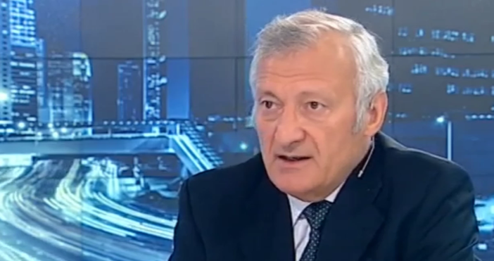 Кадър България Он Еър Експерт критикува остро служебния кабинет за решението