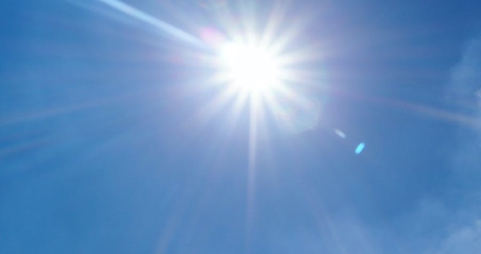 Снимка PexelsПредимно слънчево време с максималните температури между 22° и