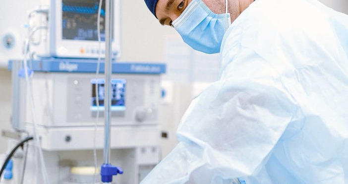 Снимка PexelsЗа периода 28 05 2021г – 03 06 2021 г регистрираната в РЗИ