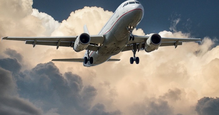 Снимка PexelsЗабраната за прелитане на беларуски самолети е в сила