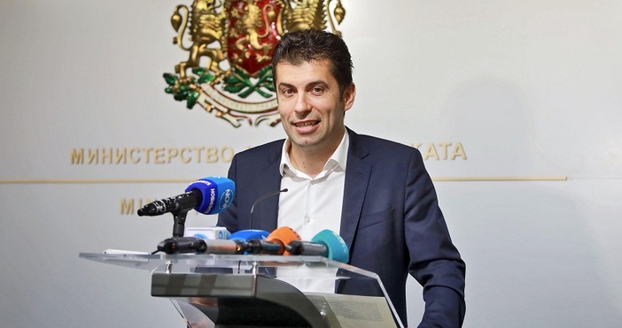 Снимка Булфото, архивИкономическият министър разкри как България може да стане