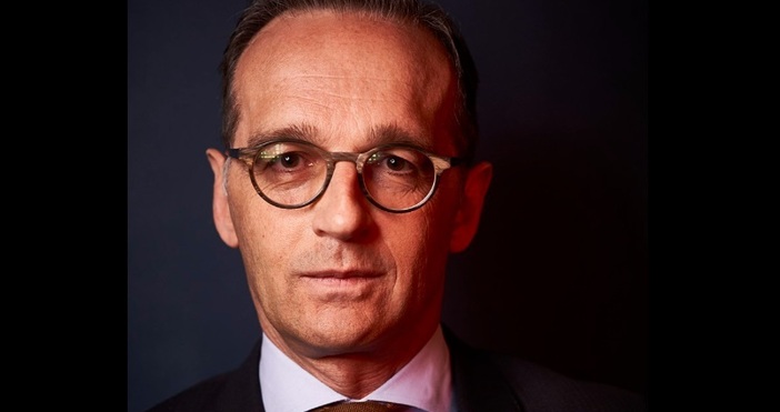 Кадър Уикипедия Dominik Butzmann re publicaБлокирането на присъединяването на Северна Македония