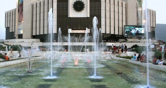 Снимка Булфото архивОт НДК разпространиха позиция на съвета на директорите 