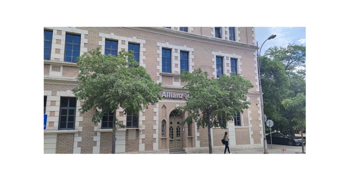 Алианц Банк България откри нов корпоративен център във Варна на адрес