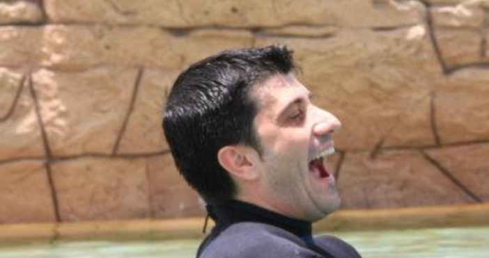 Снимка Фейсбук Жоро ИгнатовАдвокатът и журналист Жоро Игнатов обяви гръмка вест СПЕЧЕЛИХ